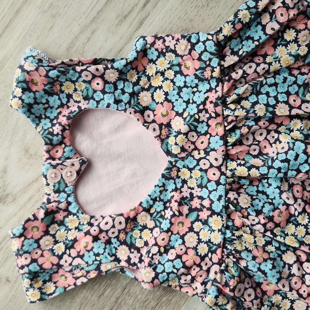 Carter's Baby Girl's Dress Bundle - Picture 6 of 12